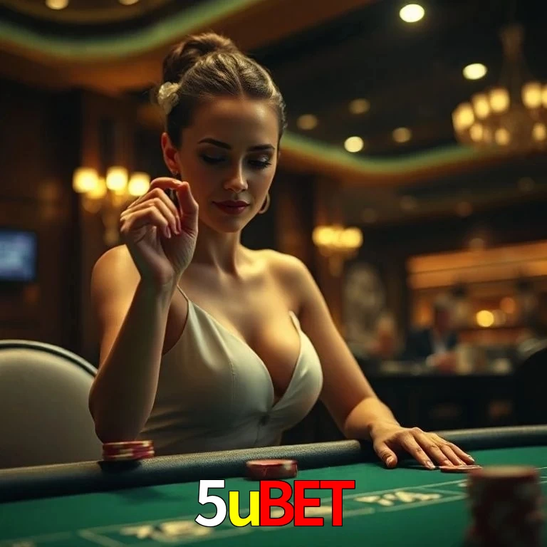 5ubet App Sync