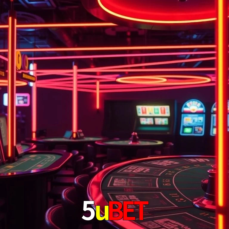 5ubet.com