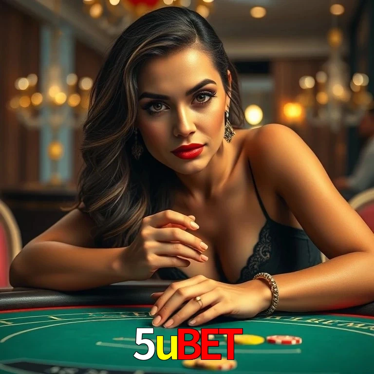 5ubet VIP Rewards