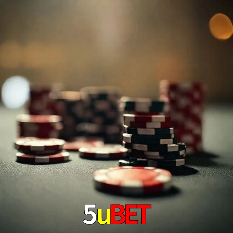 5ubet Suporte