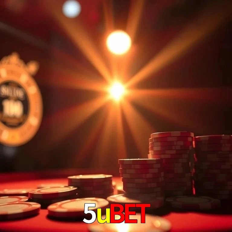 5ubet Suporte