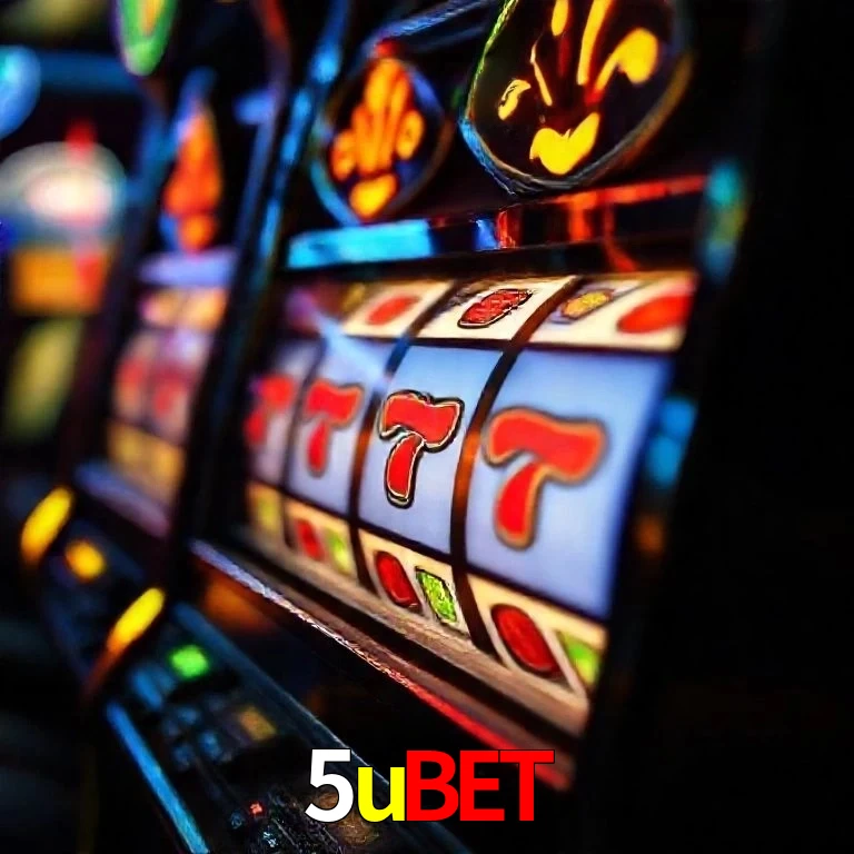 5ubet Bônus