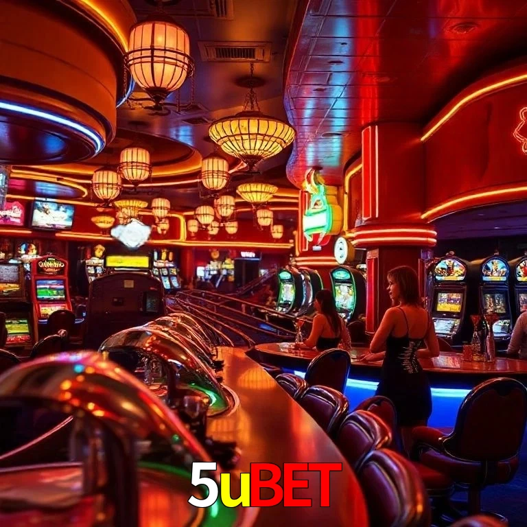 5ubet Suporte