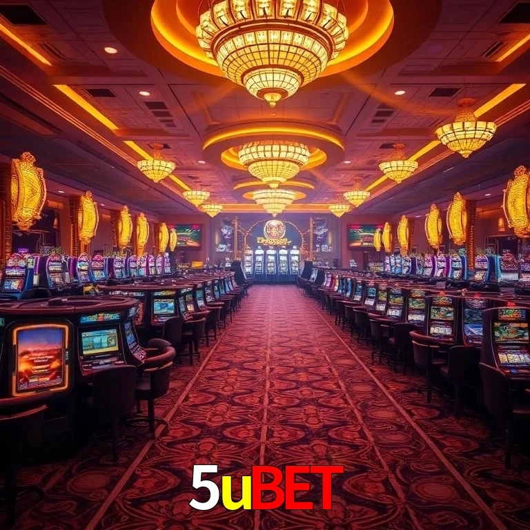 5ubet App Notificações