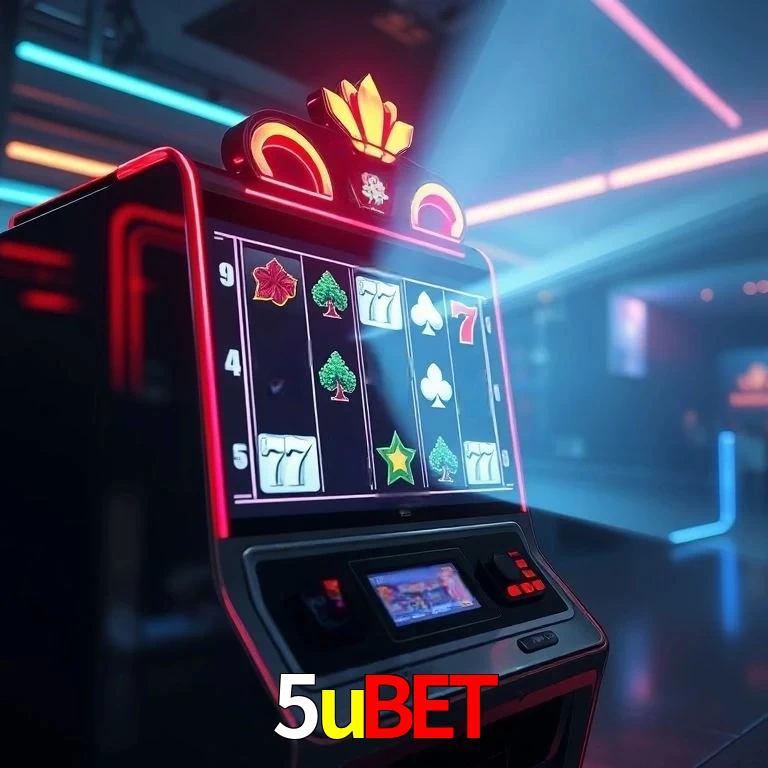 5ubet Painel