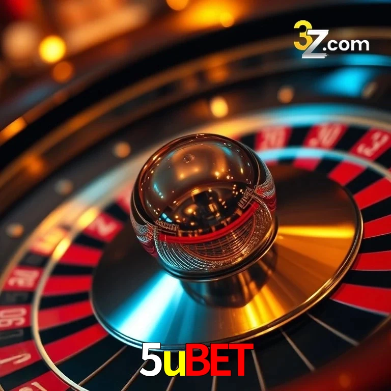 5ubet Eventos VIP