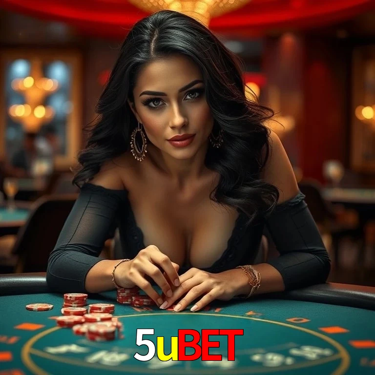 5ubet instalar
