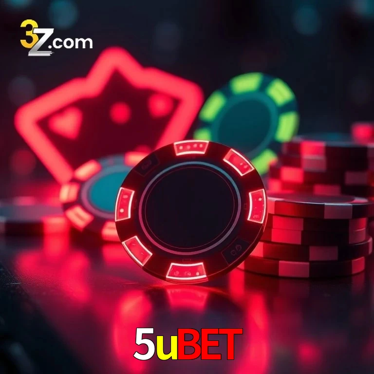 5ubet Slot Analytics