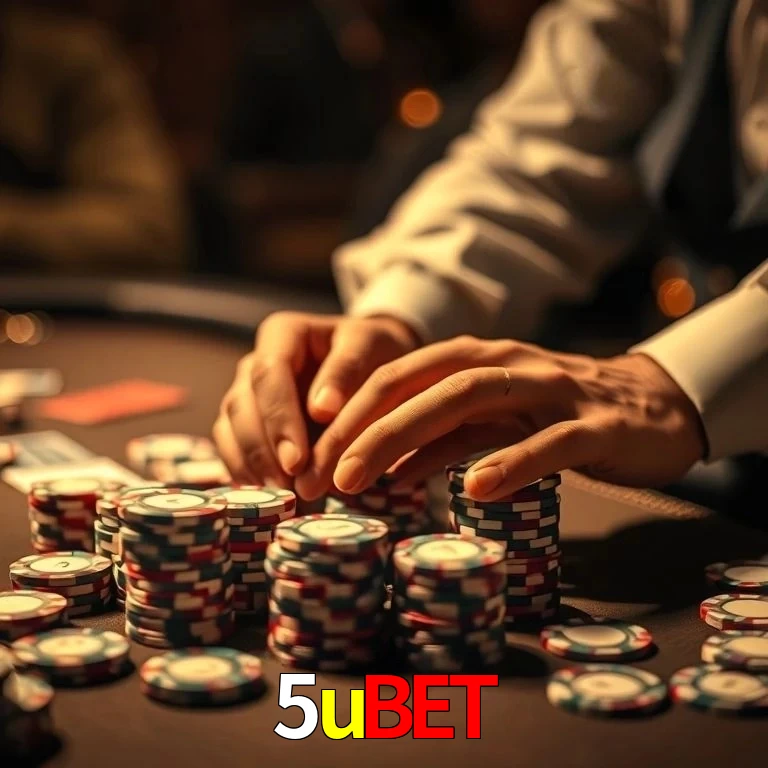5ubet Suporte