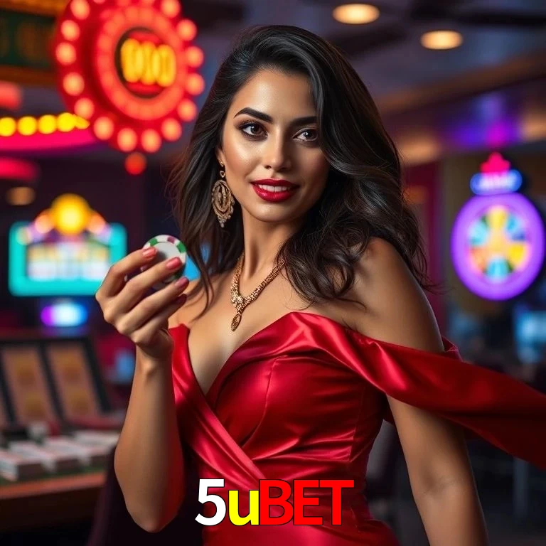 5ubet Torneios Slots