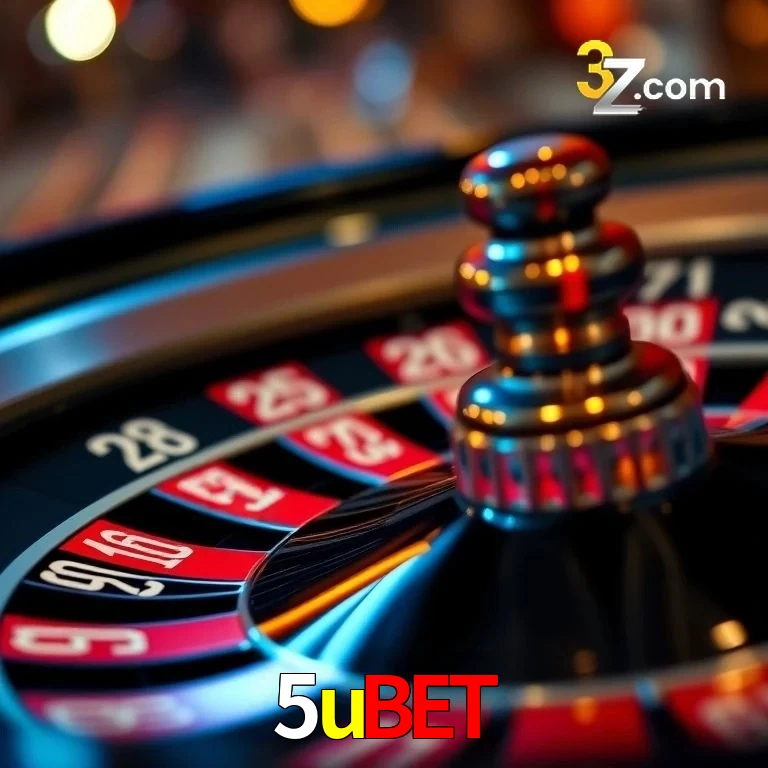 5ubet Segurança
