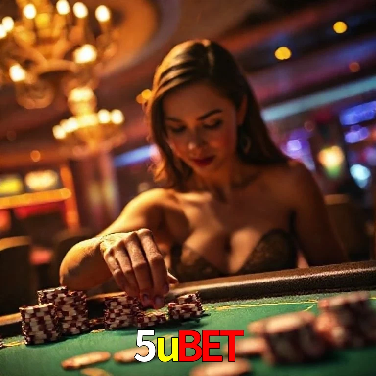 5ubet tiger