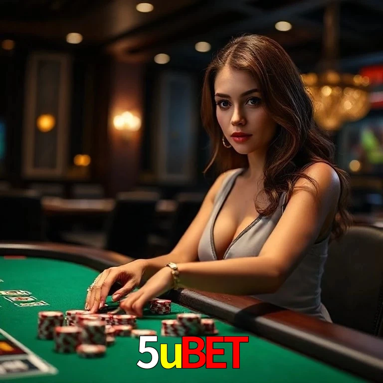 5ubet Live Casino
