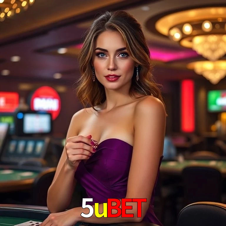 5ubet facebook