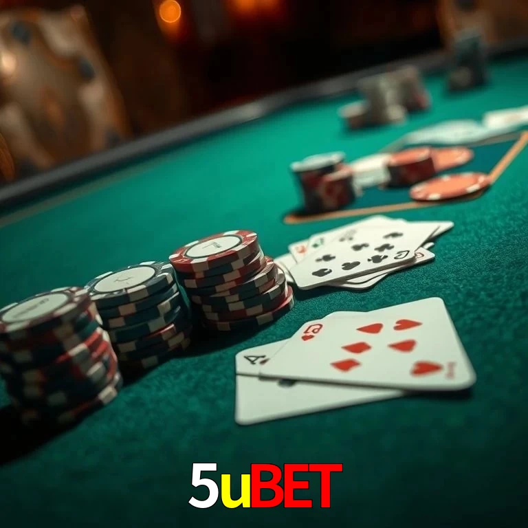 5ubet.com