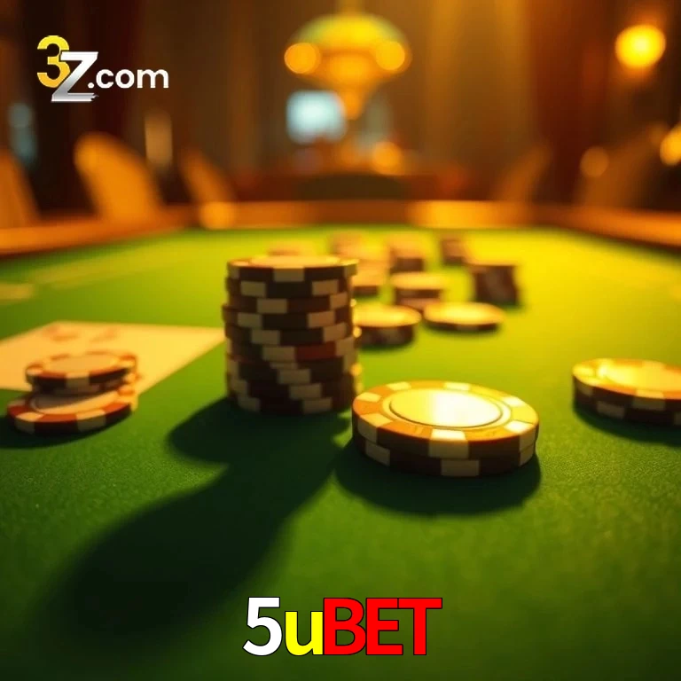 5ubet Suporte