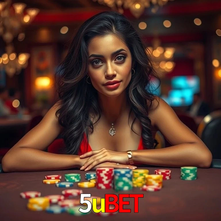 5ubet telegram