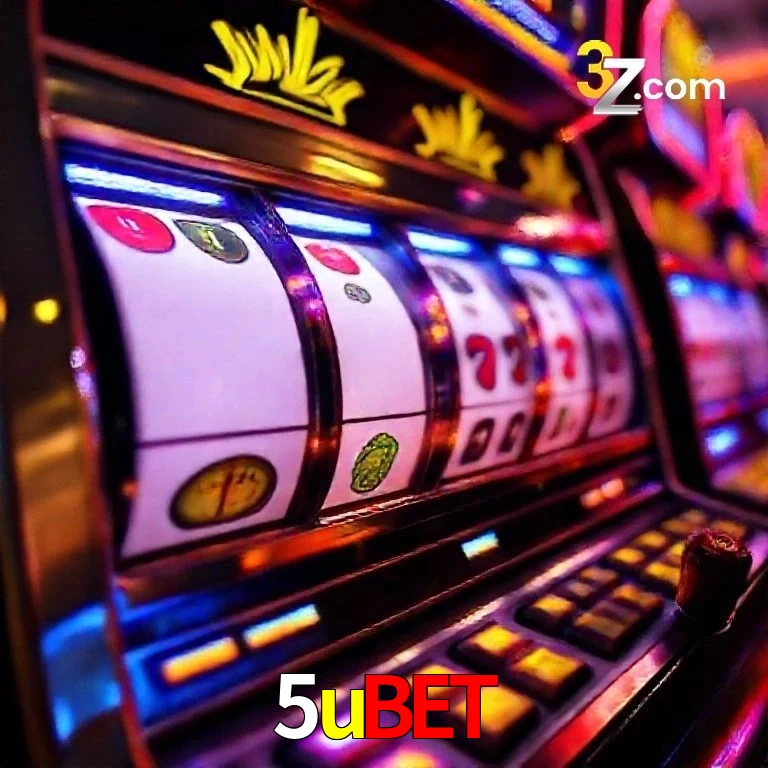 5ubet VIP Níveis