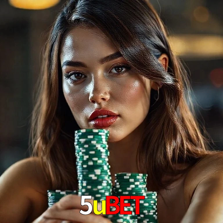 5ubet Slot Temas